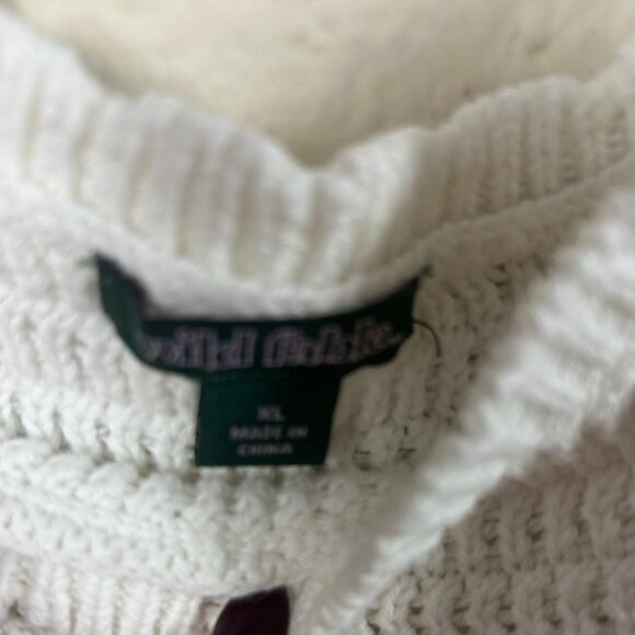 Wild Fable Knit Skirt and Tank Set size XL - Picture 4 of 8